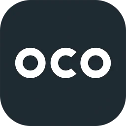 أيقونة OCO